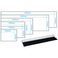 プラス 大判マグネットシートVNMー1809 VNM-1809 1枚