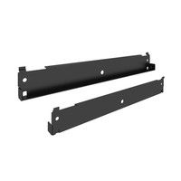 オカムラ BRIO ブリオ ワークトップ天板 セット 900W450D PWダーク 8JT33B MNP5 592944 1セット（直送品）