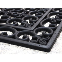 萩原 ラバーマット CE-9644 約45×120cm 270001600 1枚