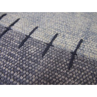 萩原 インド綿ラグ ロメンソ 約130×180cm 1枚（直送品）