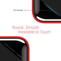 シリコンパワー IPX4 防水・防塵ポータブルハードディスク 2TB SP020TBPHD62SS3K 1台