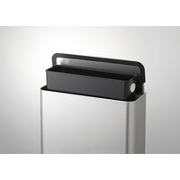 山崎産業 サニタリーボックスST F4 1箱(1台入) 4903180176403 1台