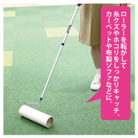 山崎産業 プロテック トップローラー スーパーワイド 4903180334513 1箱(1個入)