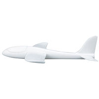 池田工業社 スカイウィング 手作り飛行機 おもちゃ 56440 1個