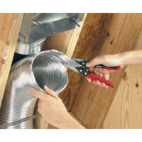 IRWIN TOOLS 10504313N スニップ 105 強力型ユニバーサル 1丁（直送品）