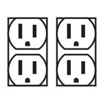 エイト 六角棒レンチ 001ー19(=001ー3/4”同等) 001-19 1本（直送品）