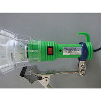 エイト ボールポイントドライバー BDー3 BD-3 1本（直送品）