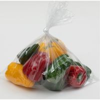 Vimix 食材保存袋 L 50枚 1袋 ケミカルジャパン