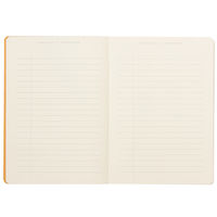 ロディア Rhodiarama ゴールブック A5ドットサファイア cf117748 1冊