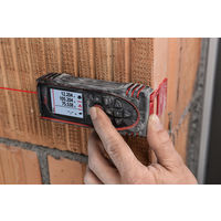 TJMデザイン レーザー距離計 ライカディストX3 DISTO-X3 1台