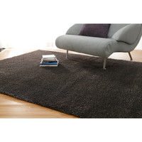 プレーベル ラグ アーバン グレー 133×195cm 3453-133-01 1枚（直送品）