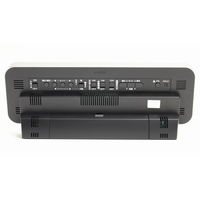 エンペックス気象計 電波時計付デジタル温湿度計 TD-8262 1個