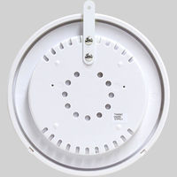 エンペックス気象計 最適な飽差 防雨型飽差温度・湿度計 TM-4680 1個