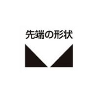 白光 106ー01 セーフティーニッパ 106-01 1丁(1個)（直送品）