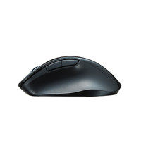 サンワサプライ Bluetooth ブルーLEDマウス MA-BTBL120BK 1個（直送品）