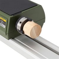 キソパワーツール 三爪ユニバーサルチャック 27026 1個