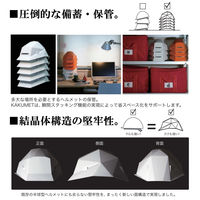 イエロー KAKUMET A-Type KA型K-1式 WB1 1個