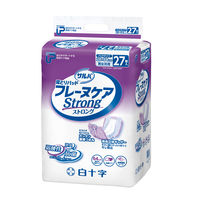 白十字 PUサルバフレーヌケアストロング 33226 1セット(27枚×3パック)