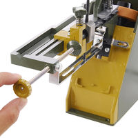 キソパワーツール ドリルシャープナー 21200 1個