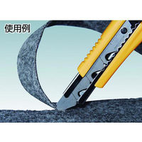 ムラテックKDS HK-5H/フックL替刃 HK-5H 1個