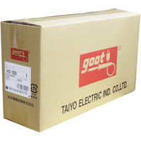 【シーラー】 太洋電機産業 goot（グット） ヒートシーラー HS-300 1台