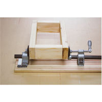 ムラテックKDS パイプクランプ PC01 1個