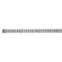 ムラテックKDS 両面ステンレスネオロック25巾5.5m SS25-55 BP 1個