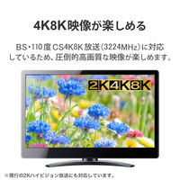 DXアンテナ 防水形F形接栓 F4FH（P） 1個（直送品）