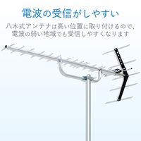 DXアンテナ UHF20素子アンテナ UL20 1個（直送品）