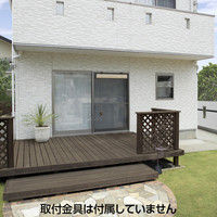 タカショー 軒下シェード ベージュ GNS-818B 幅880×高さ1800mm 1枚（直送品）