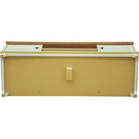 エイ・アイ・エス シャルロット AV120 ホワイト 幅1170x奥行412x高さ429mm GTCL-04 WH 1台（直送品）