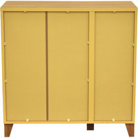 エイ・アイ・エス タンジェリン ルームボード90 ナチュラル 幅900×奥行396×高さ895mm TGR-AD01 NA 1台（直送品）