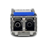 Startech.com MSA対応ギガビットSFP光トランシーバモジュール 1000Bas SFP1000LXST 1個