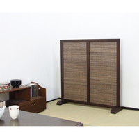 【車上渡し】関家具 ココ 衝立 奥行260（20）×幅900×高さ925mm 23463 1台（直送品）