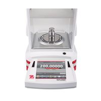 オーハウス セミミクロ天びん エクスプローラーシリーズ EX125 120g 1個 61-5079-48（直送品）