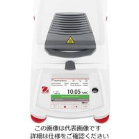 オーハウス ハロゲン水分計(タッチスクリーンモデル) MB120 1個 62-1362-67（直送品）