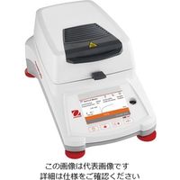 オーハウス ハロゲン水分計(タッチスクリーンモデル) MB90 1個 62-1362-68（直送品）