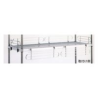 キャニオン フリーガード FGS310ー100 1本(1個) 61-3804-14（直送品）