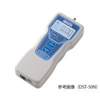 イマダ デジタルフォースゲージ(普及型) DST-500N 1個 2-1430-24（直送品）