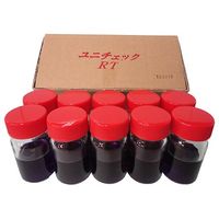 ユニケミー ユニチェック RT 50本入 62-6184-87 1箱(50本)（直送品）