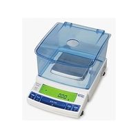 島津製作所 国家検定付 電子天びん UW420HV S321ー62353ー02 1個 61-3563-35（直送品）