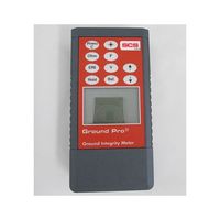 DESCO JAPAN SCS インピーダンステスター CTM051 1個 62-1630-16（直送品）