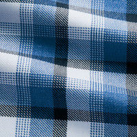 アイトス Pieds ベスト ブルー 11号 HCV8550-020-11（直送品）