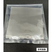 くればぁ 精細ステンレスメッシュ 100×100mm (300メッシュ 線径30μm) SUS300-003 1枚 3-7682-25（直送品）