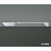 ヤマオカ Pスプーン(R) 10mL 1箱(1個×100袋入) MYK-MS-10-100 1箱(100個) 3-8059-03（直送品）