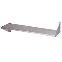 東製作所 ステンレス平棚 1200×300×200 FS-1200-300 1個 61-4437-19（直送品）