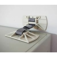 リンテック21 キャビネットホルダーBP 1個入 LH-801BP 1袋(1個) 61-3740-47（直送品）