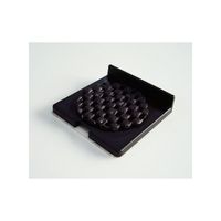 リンテック21 薄型テレビストッパーS 28型以下 LV-322 1個(1セット) 61-3740-54（直送品）