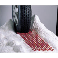 雪道脱出具 スグラ 30050004 1セット（2枚入） 安達紙器工業（直送品）