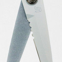 近正 アレンジ鋏 フッ素 家紋 CRI360SFWBW（直送品）